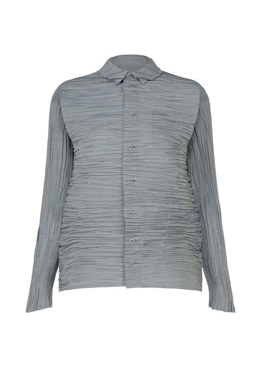 SHIBARI SHIRT view 1