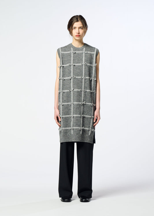 RIBBON KNIT view 2