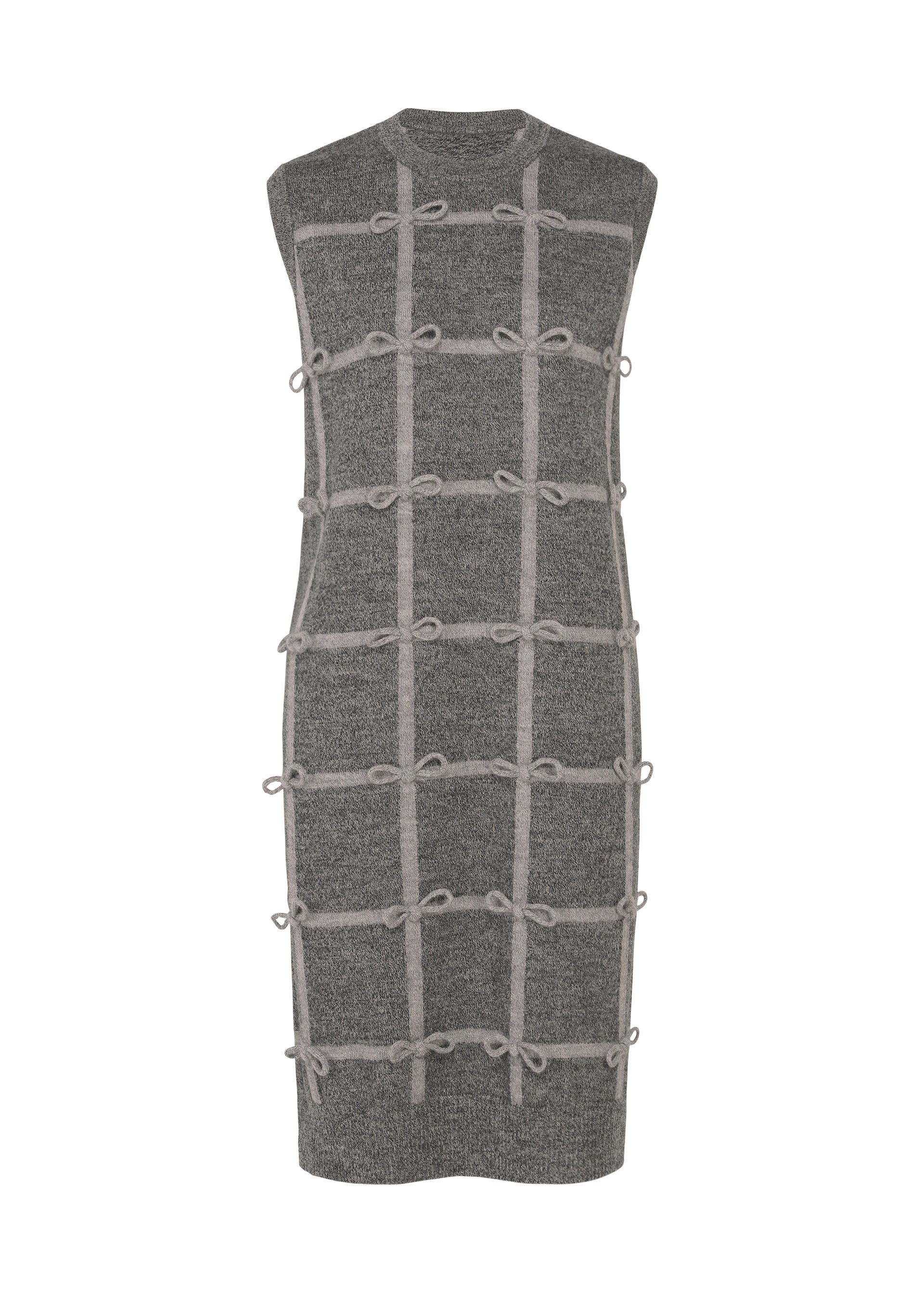 HaaT issey miyake チェックワンピース HAAT – ISSEY MIYAKE ONLINE STORE