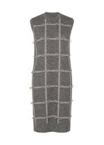 RIBBON KNIT