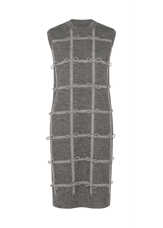 RIBBON KNIT view 1