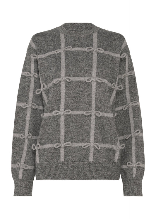 RIBBON KNIT view 1
