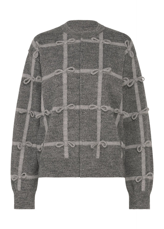RIBBON KNIT view 1