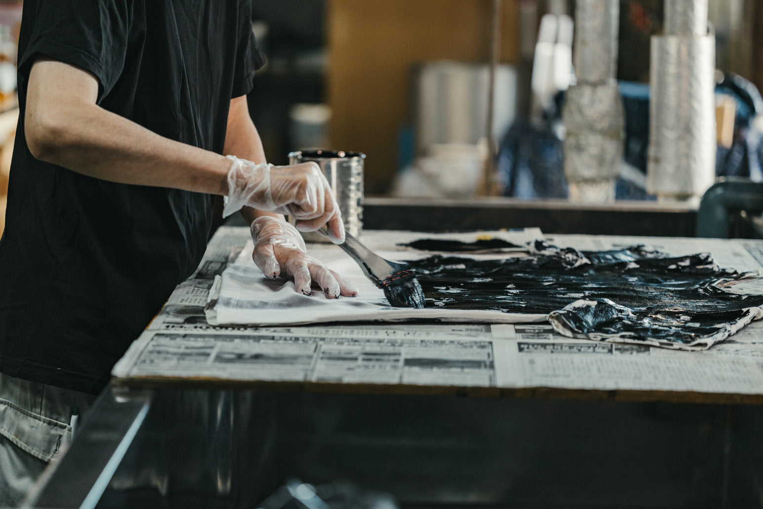 HaaT DESIGN & MAKING EVERY WEEK – ISSEY MIYAKE ONLINE STORE