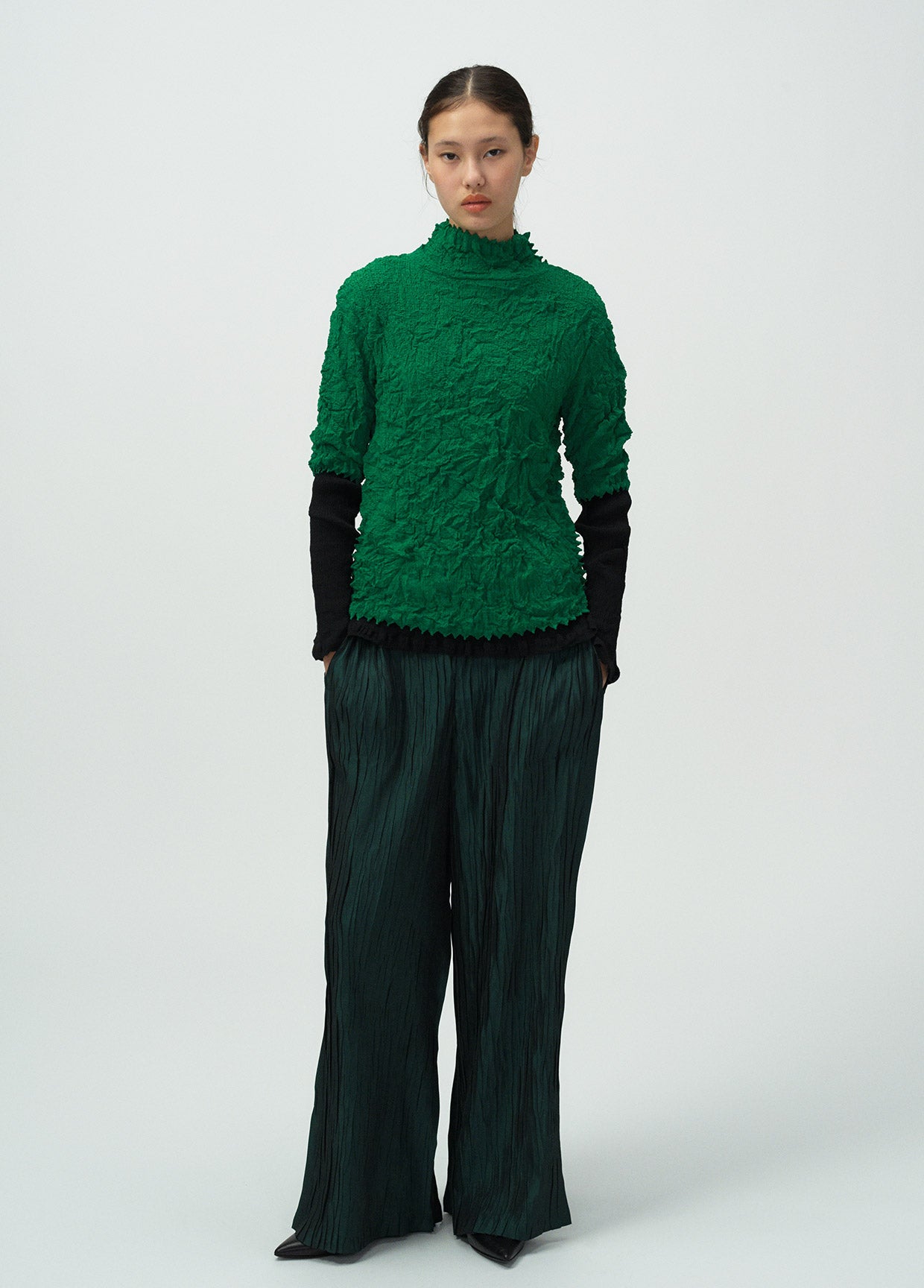HaaT LOOKS – ISSEY MIYAKE ONLINE STORE
