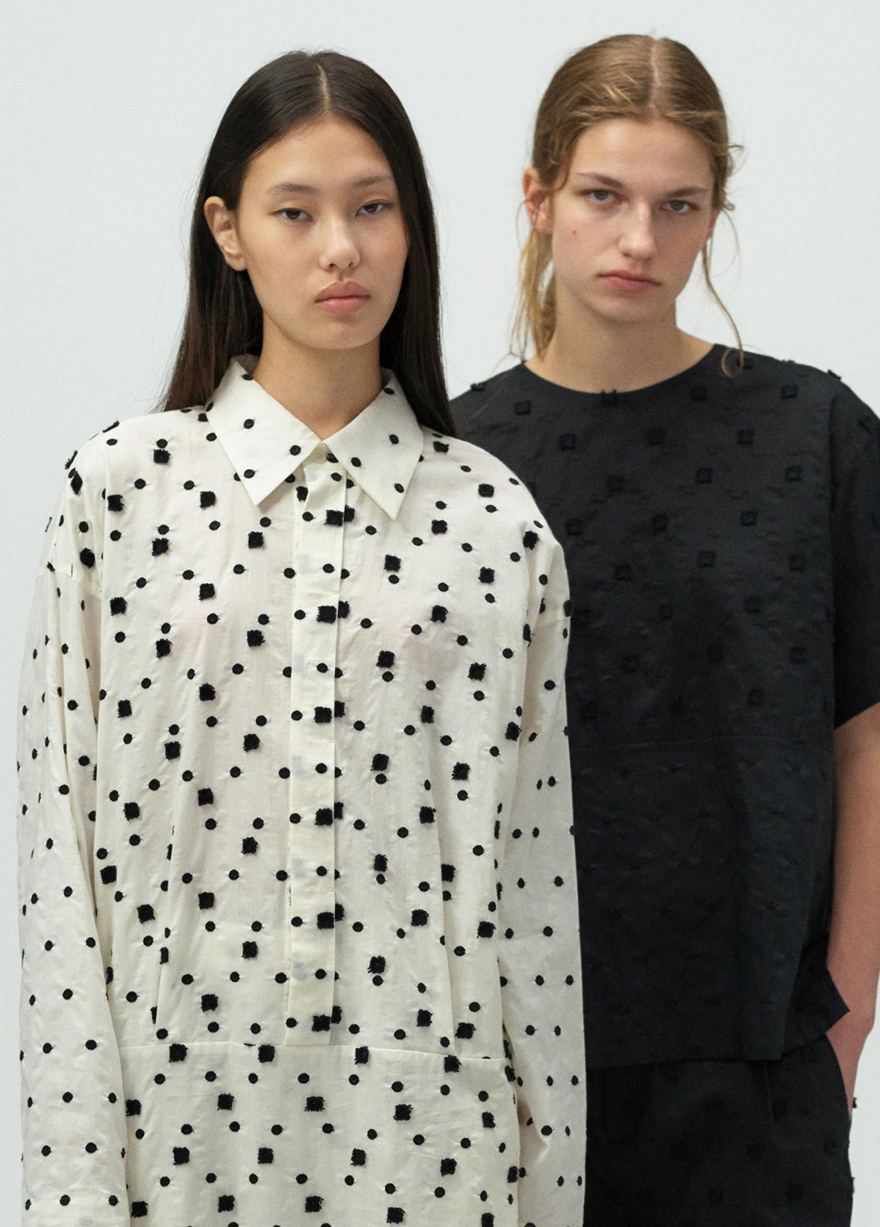 HaaT LOOKS – ISSEY MIYAKE ONLINE STORE