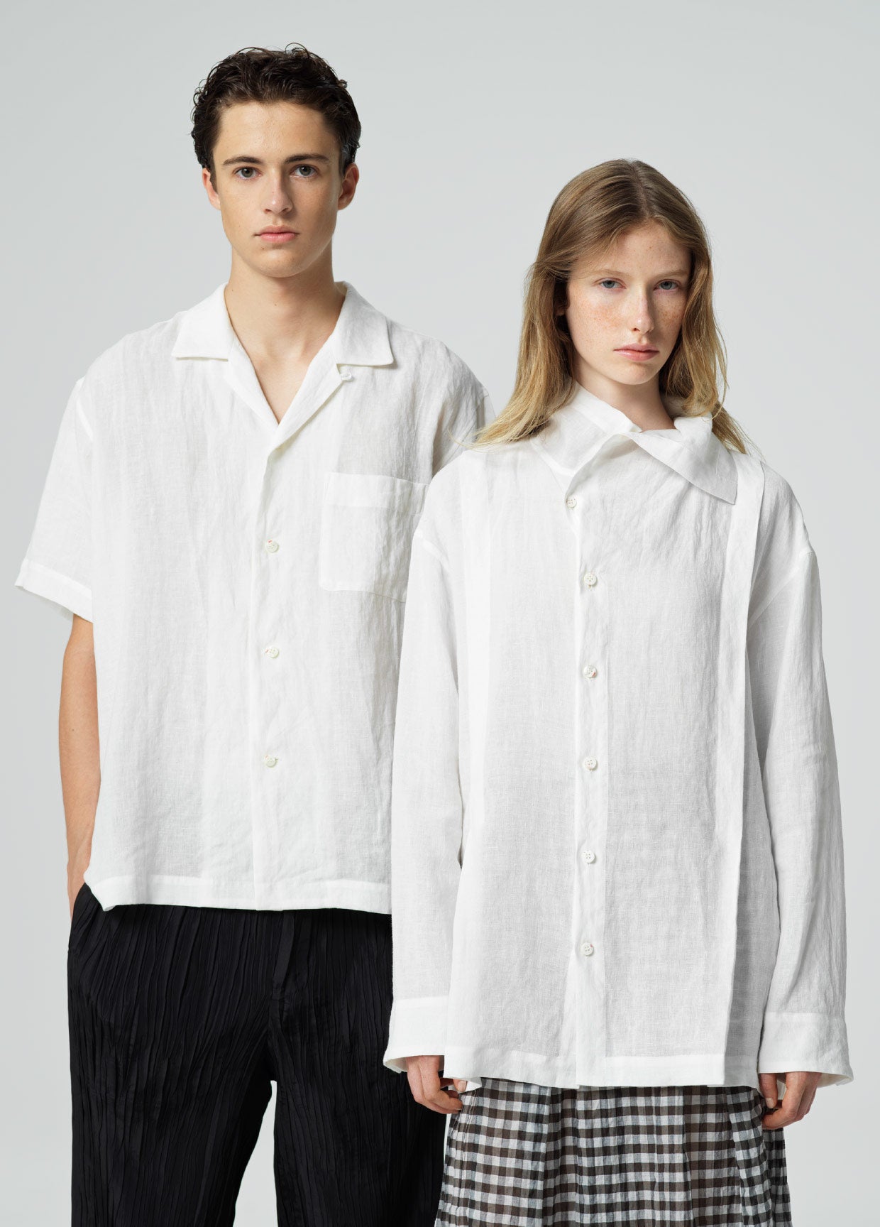 イッセイミヤケ　HaaT　Tシャツ HaaT – ISSEY MIYAKE ONLINE STORE