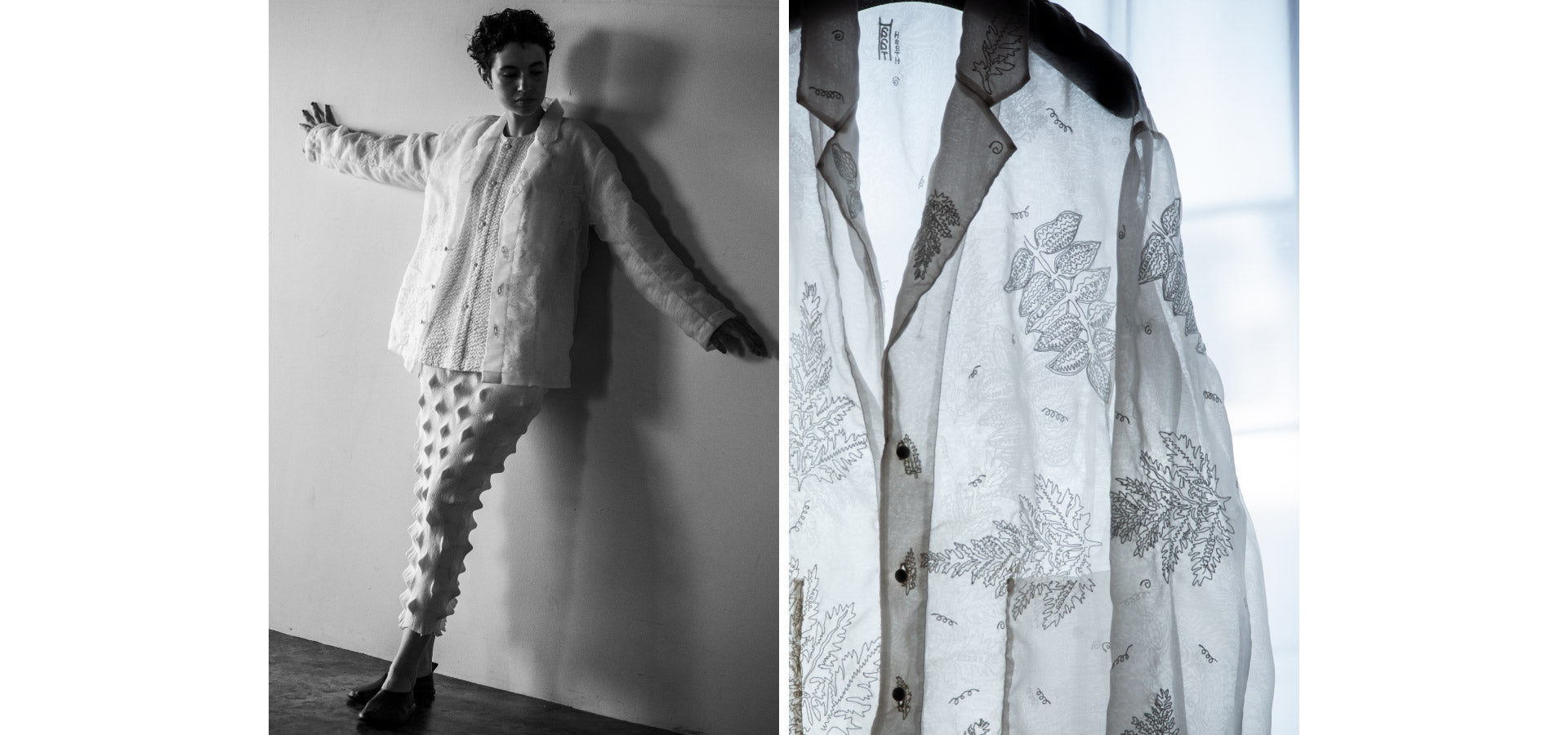 HaaT – ISSEY MIYAKE ONLINE STORE