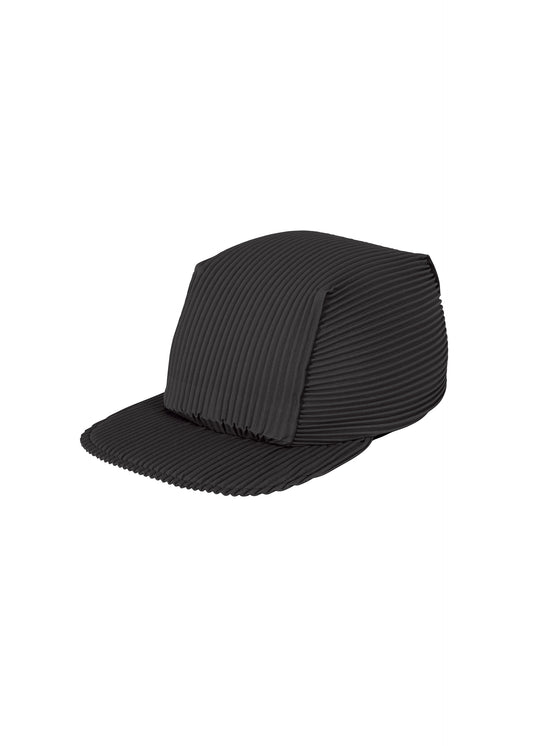 PLEATS CAP