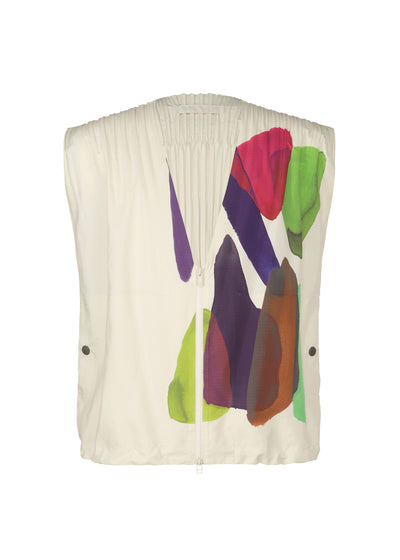 CASCADE PICTURESQUE VEST