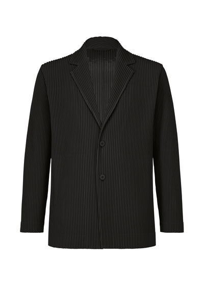 TAILORED PLEATS 1 JACKET