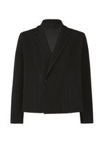 TAILORED PLEATS 2 JACKET