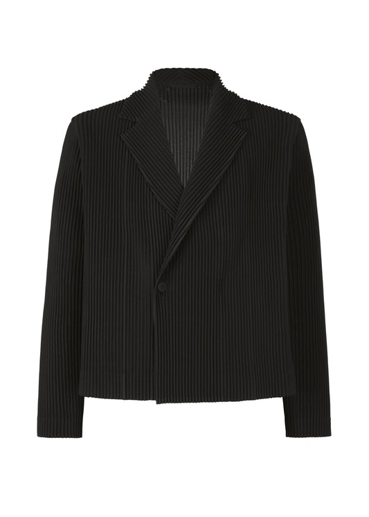 TAILORED PLEATS 2 JACKET