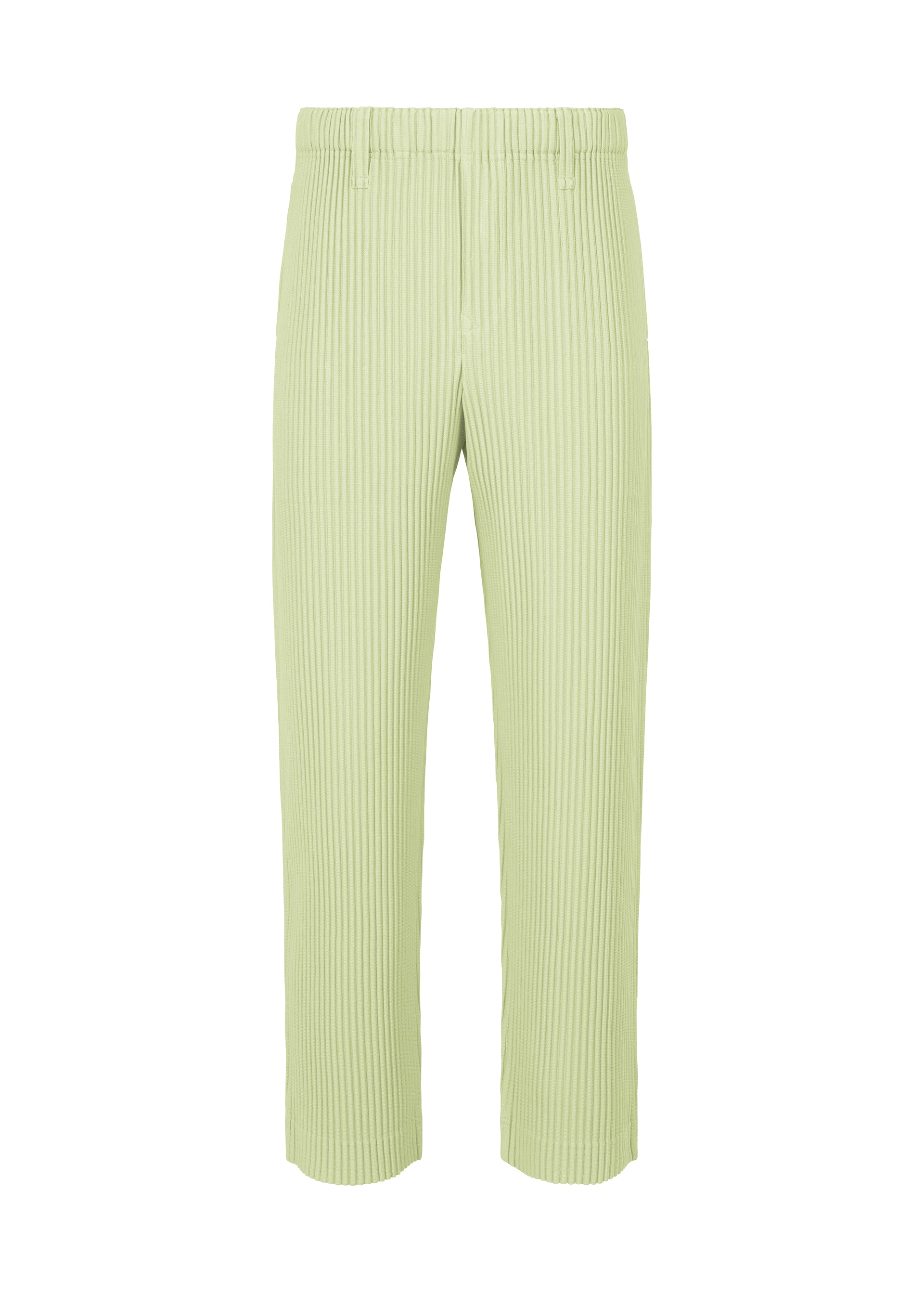 TAILORED PLEATS 1 PANTS – ISSEY MIYAKE ONLINE STORE