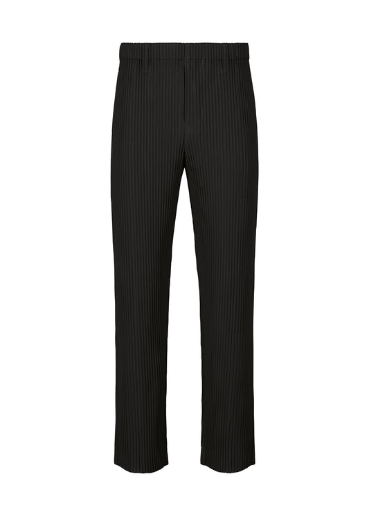 TAILORED PLEATS 1 PANTS