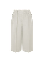 HORIZON PLEATS 1 PANTS