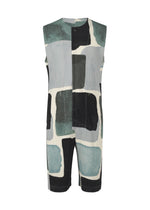 LANDSCAPE JUMPSUIT