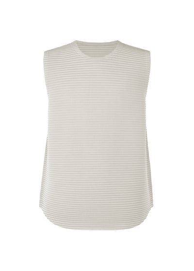 HORIZON PLEATS 2 T-SHIRT