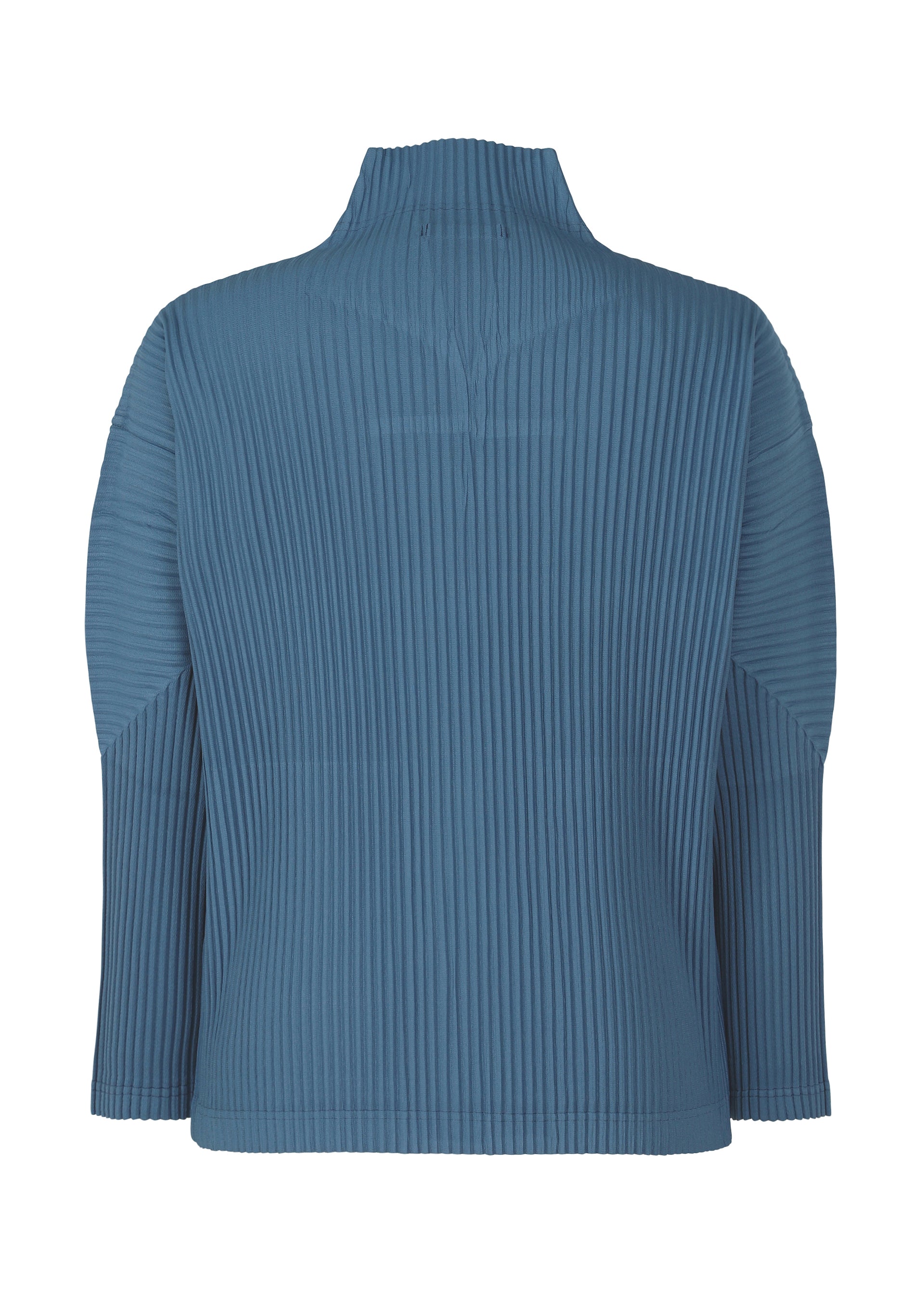 Issey Miyake 00AW Docking Pleats Jacket