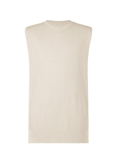 COMMON KNIT VEST