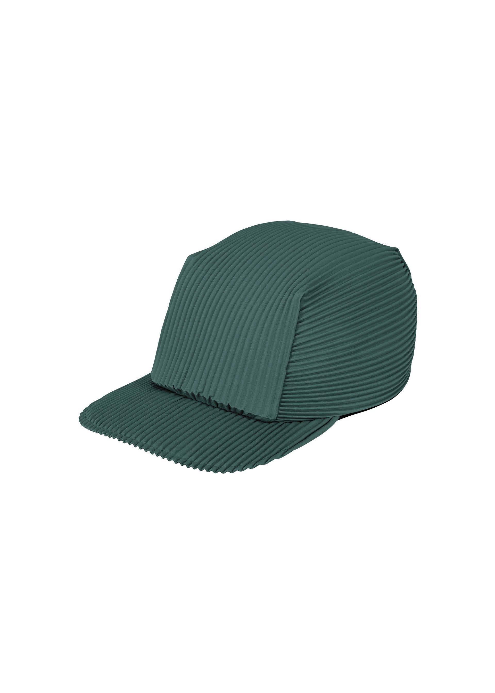 PLEATS CAP – ISSEY MIYAKE ONLINE STORE 