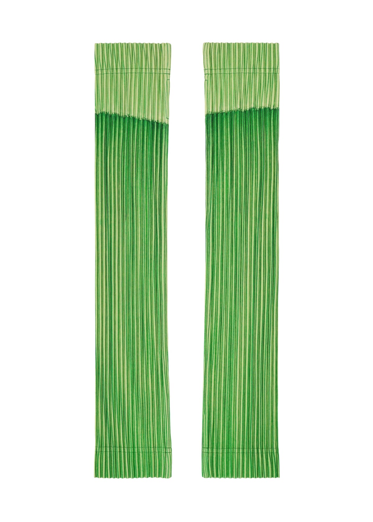 RB_ALL OVER PLEATS TUBE, Accessories & Others_Others, Green