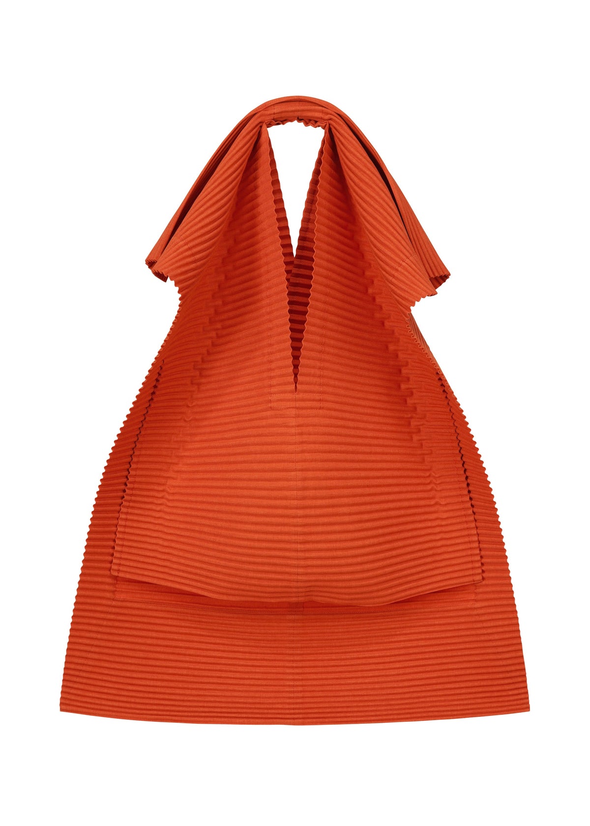 HORIZON PLEATS BAG