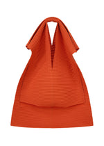 HORIZON PLEATS BAG