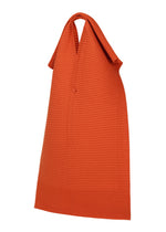 HORIZON PLEATS BAG