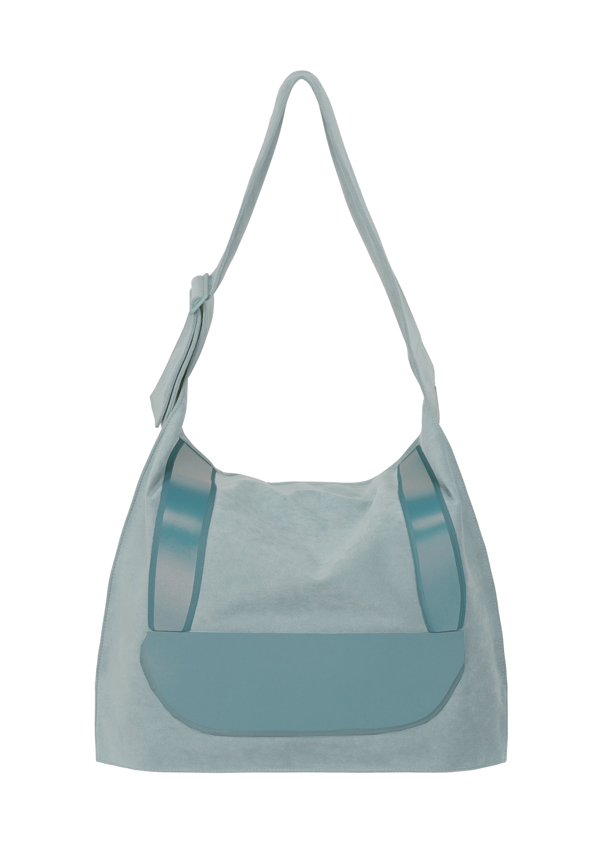 RB_BAS RELIEF SHOULDER BAG, Bags & Wallets_Shoulder bag, blue