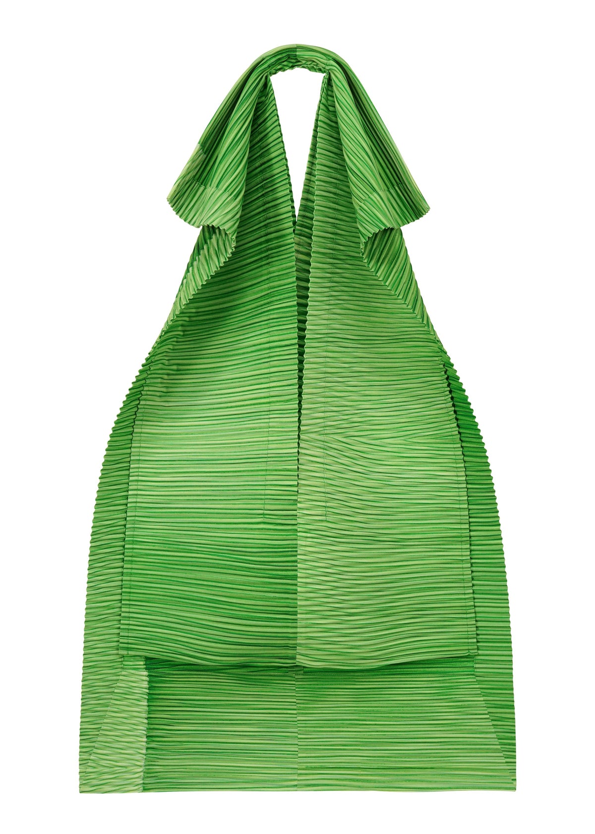 RB_ALL OVER PLEATS BAG