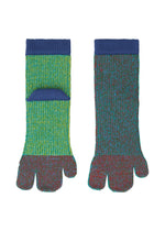 RB_DRAWING SOCKS, ACCESSORIES & OTHER_LEG WEAR & SHOES, BLUE