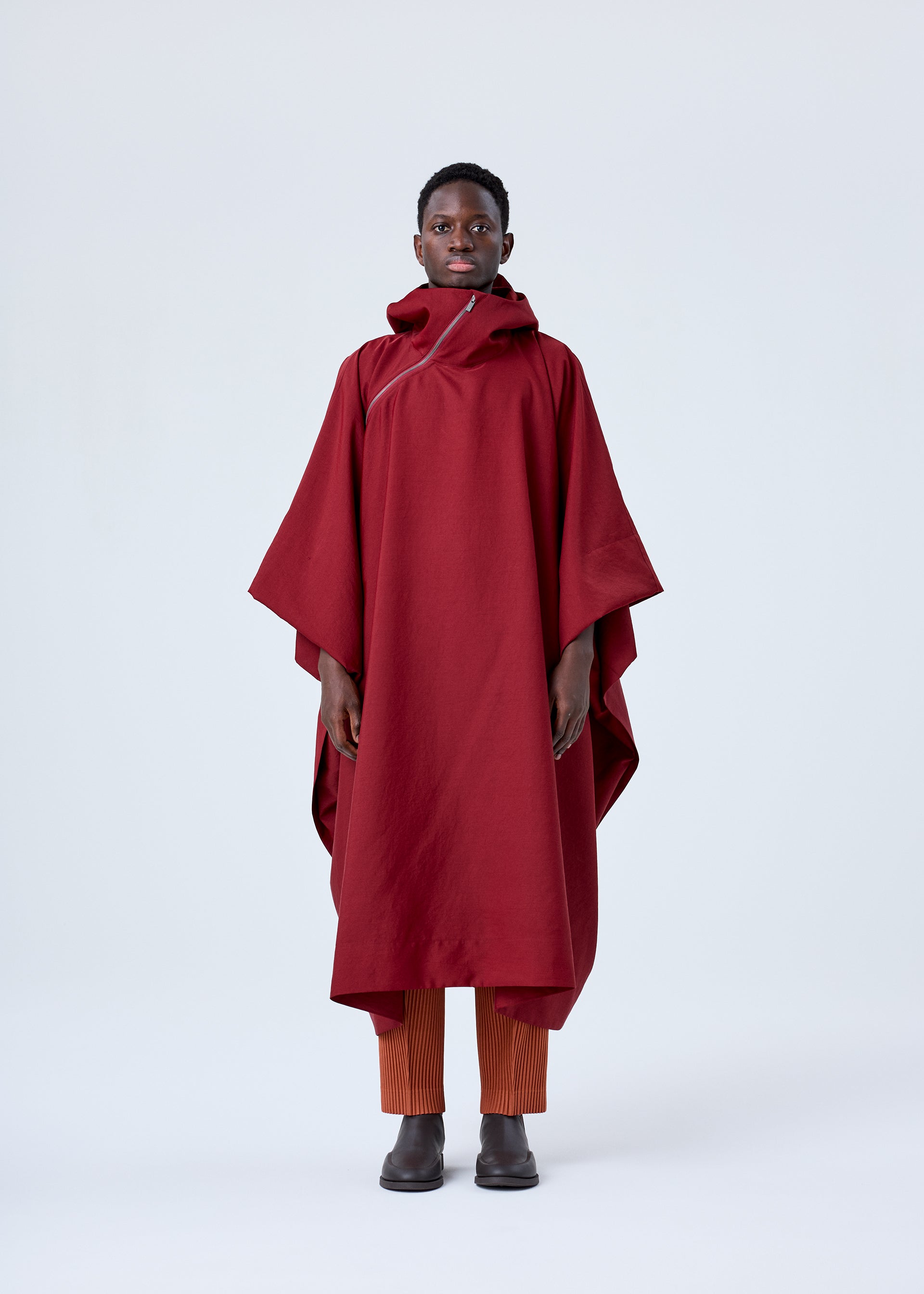 BLANK COAT – ISSEY MIYAKE ONLINE STORE