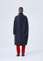 BLANK DUVET COAT, Men's_Jackets & Coats_Coat, Worn image 1