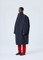 BLANK DUVET COAT