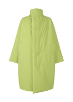 BLANK DUVET COAT, Men's_Jackets & Coats_Coat, Green