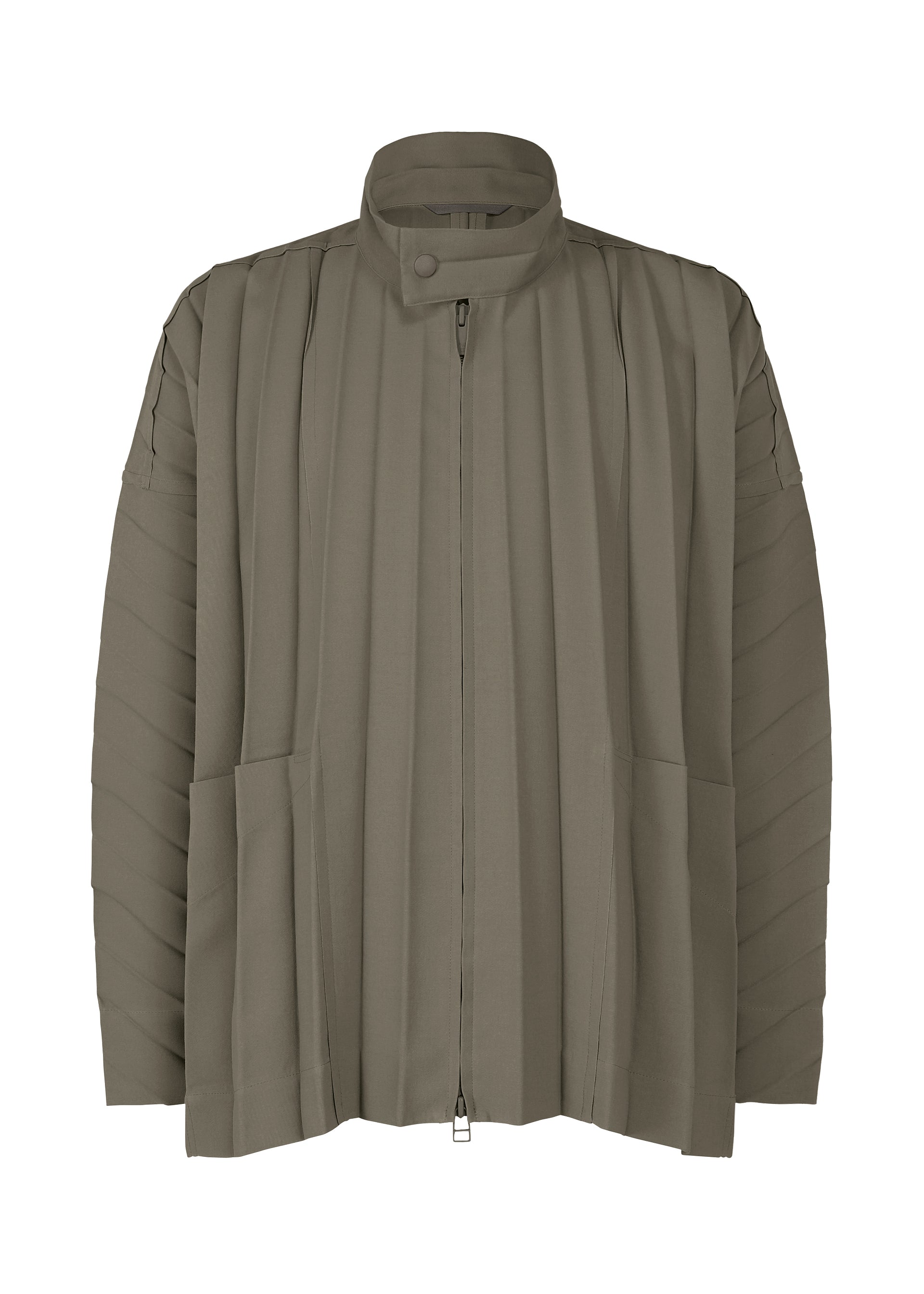 Coats and Jackets – ISSEY MIYAKE ONLINE STORE