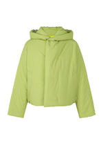 BLANK DUVET COAT, Men's_Jackets & Coats_Jackets & Blousons, Green