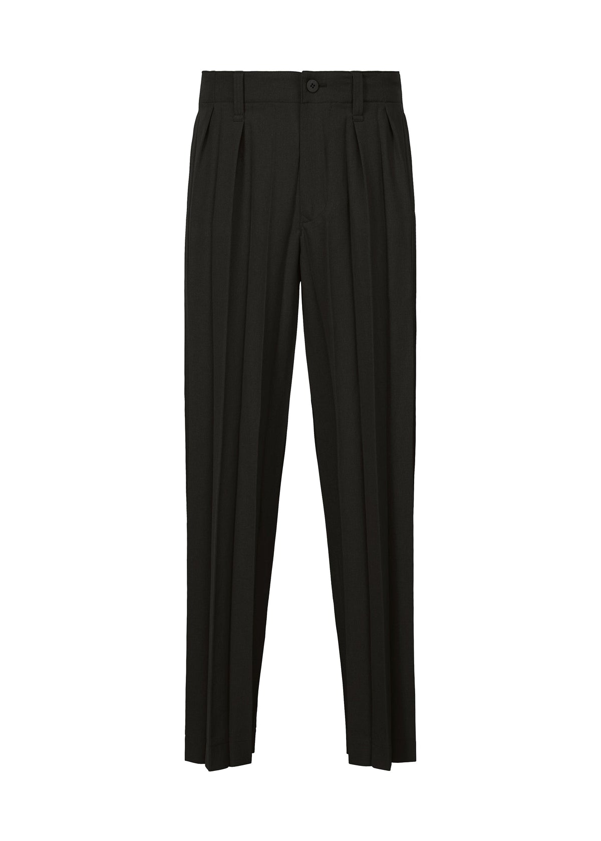 EDGE ENSEMBLE, Men's Pants, Black