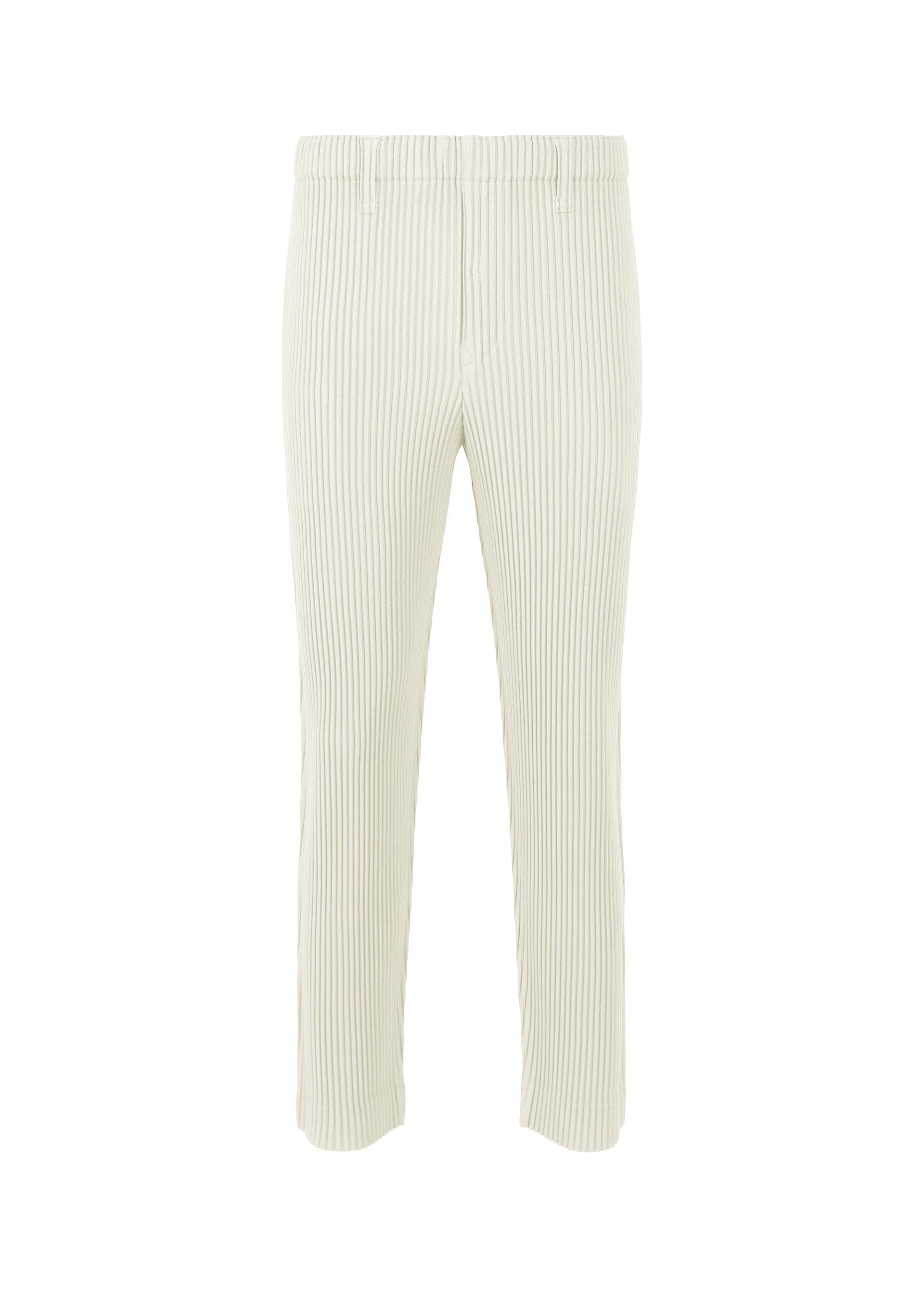 KERSEY PLEATS – ISSEY MIYAKE ONLINE STORE
