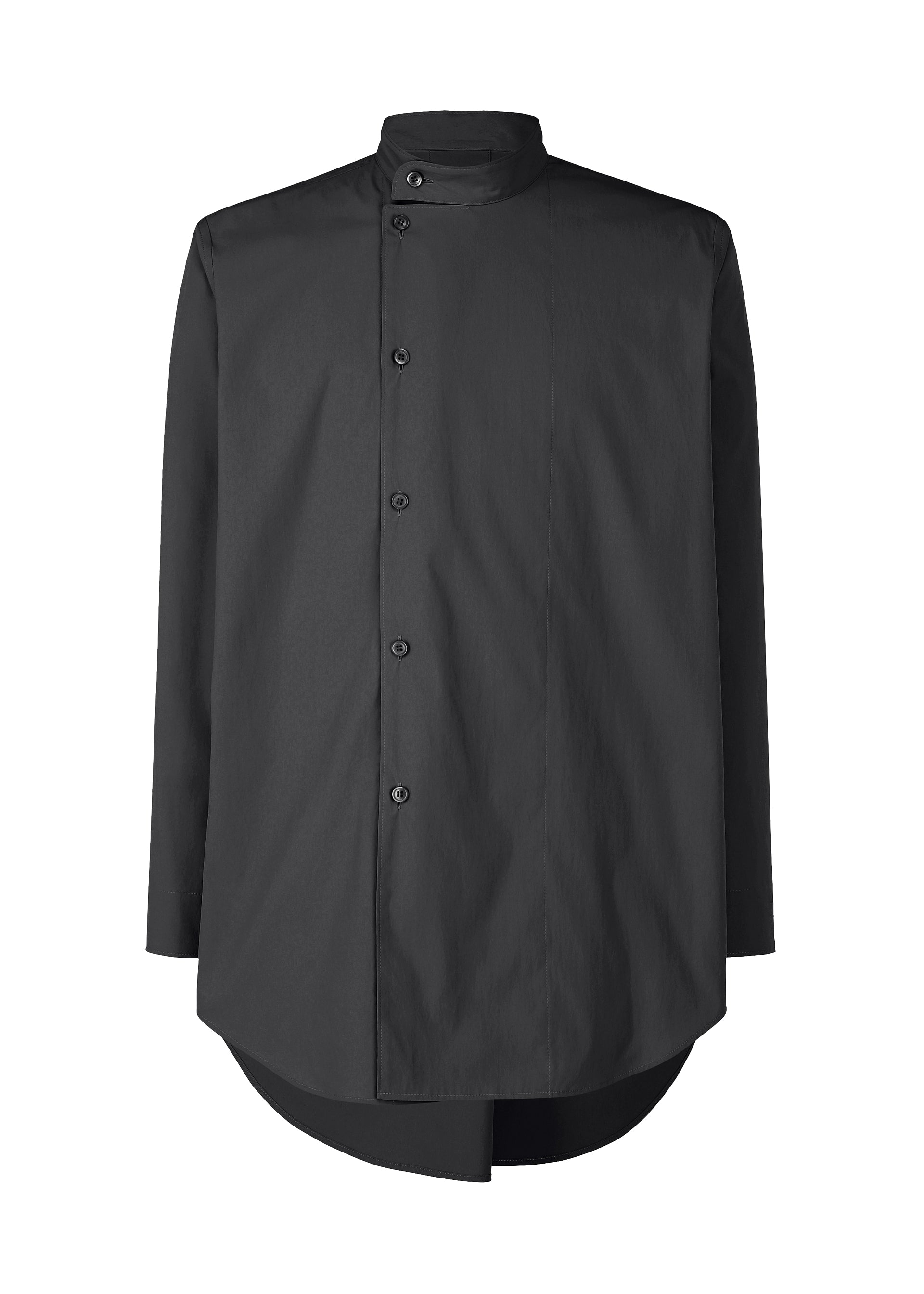 Shirts – ISSEY MIYAKE ONLINE STORE