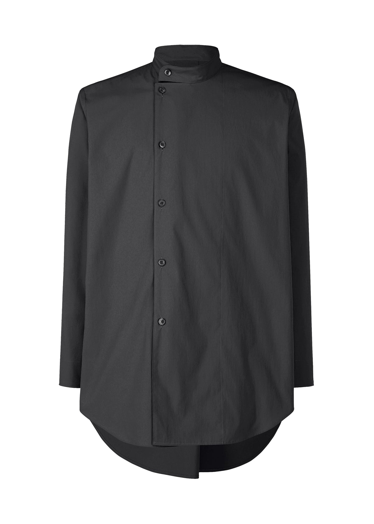 SE SHIRT, Men's Tops Shirt, Black