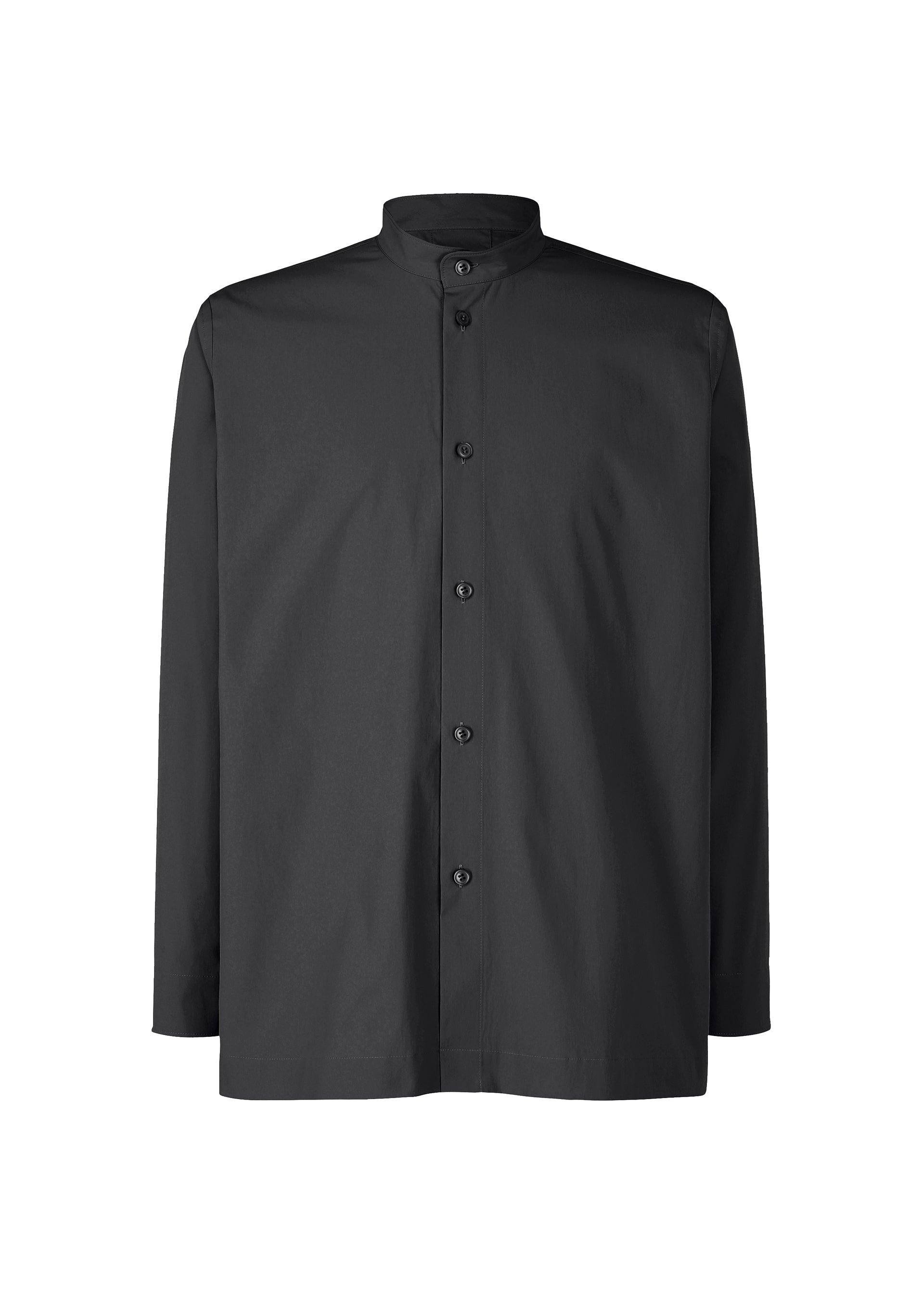 Shirts – ISSEY MIYAKE ONLINE STORE