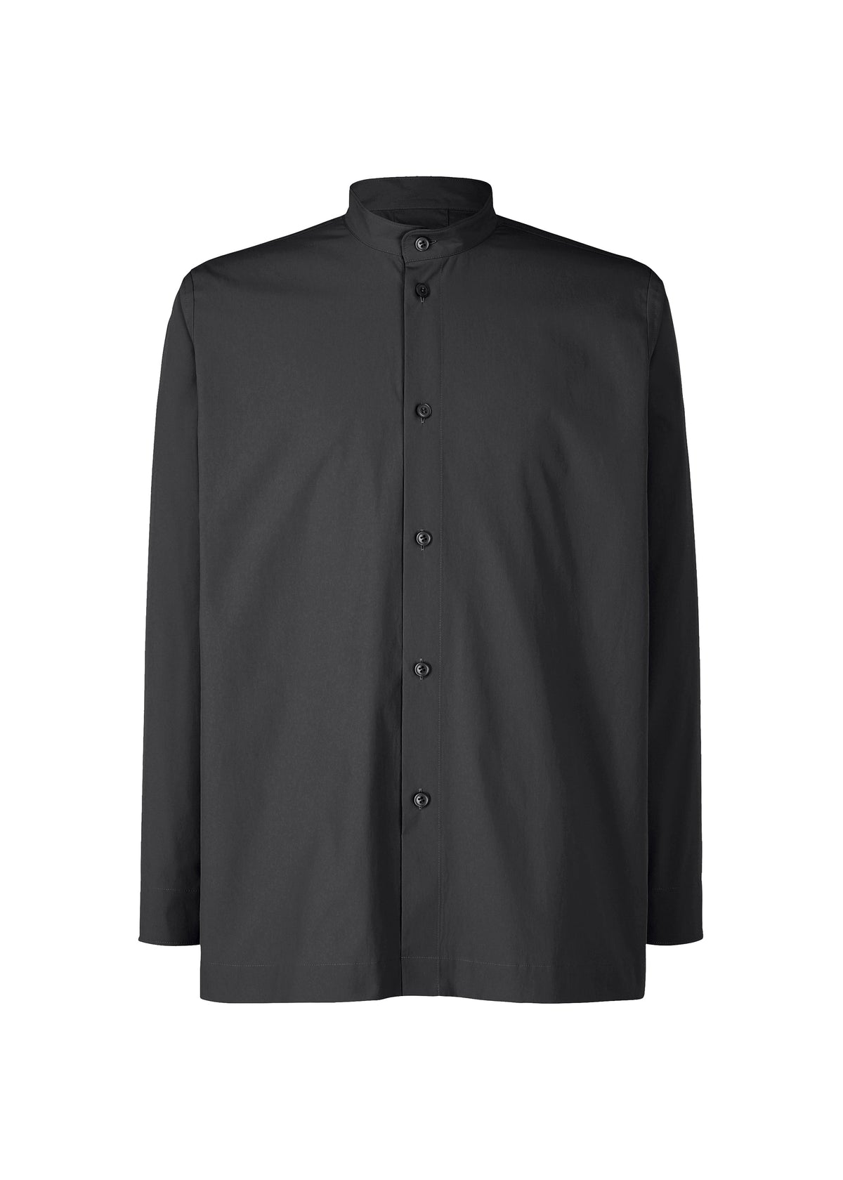 SE SHIRT, Men's Tops Shirt, Black