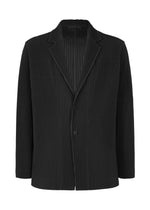 TAILORED PLEATS 1 JACKET