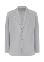 TAILORED PLEATS 1 JACKET