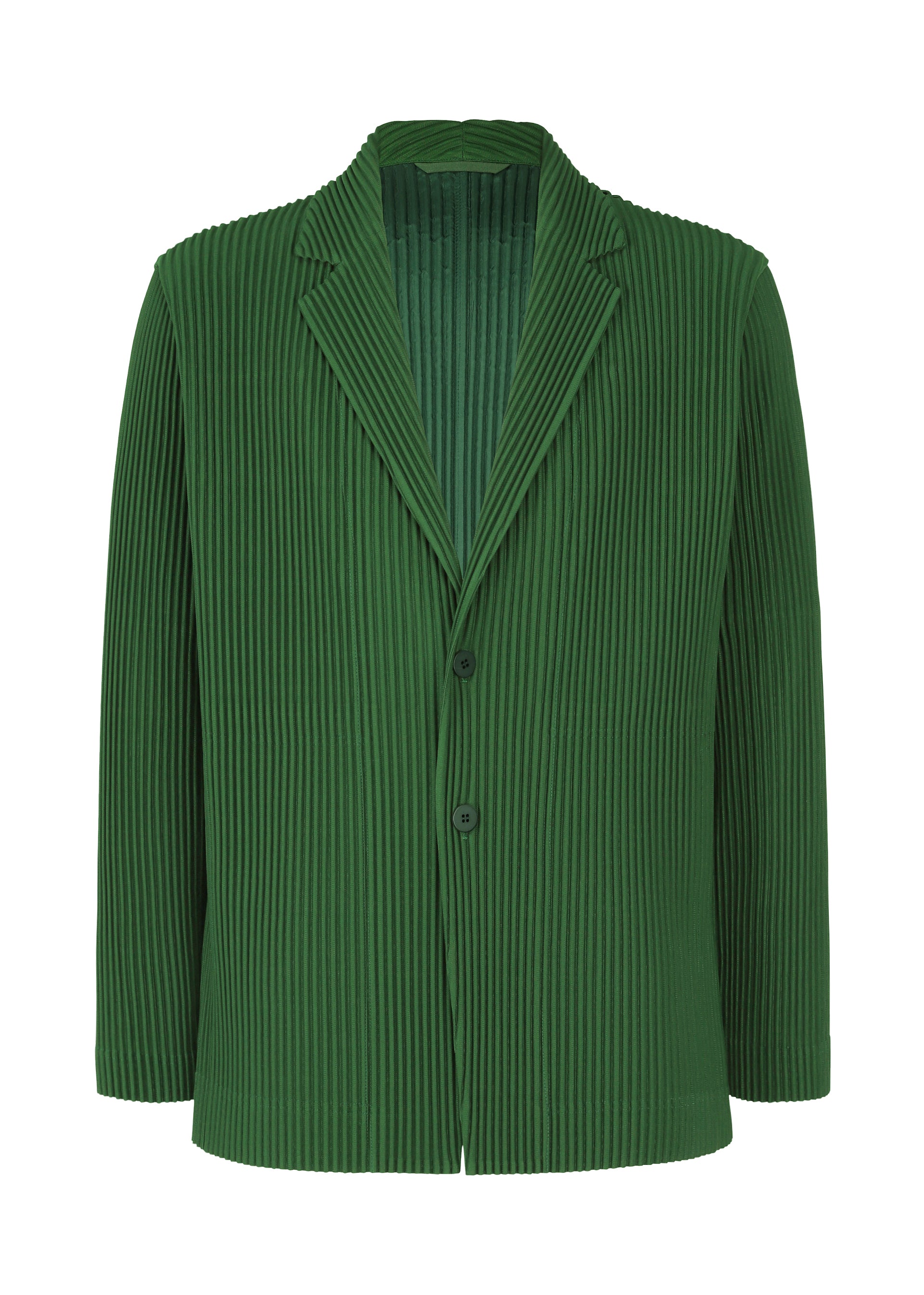 TAILORED PLEATS 1 JACKET