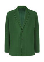 TAILORED PLEATS 1 JACKET