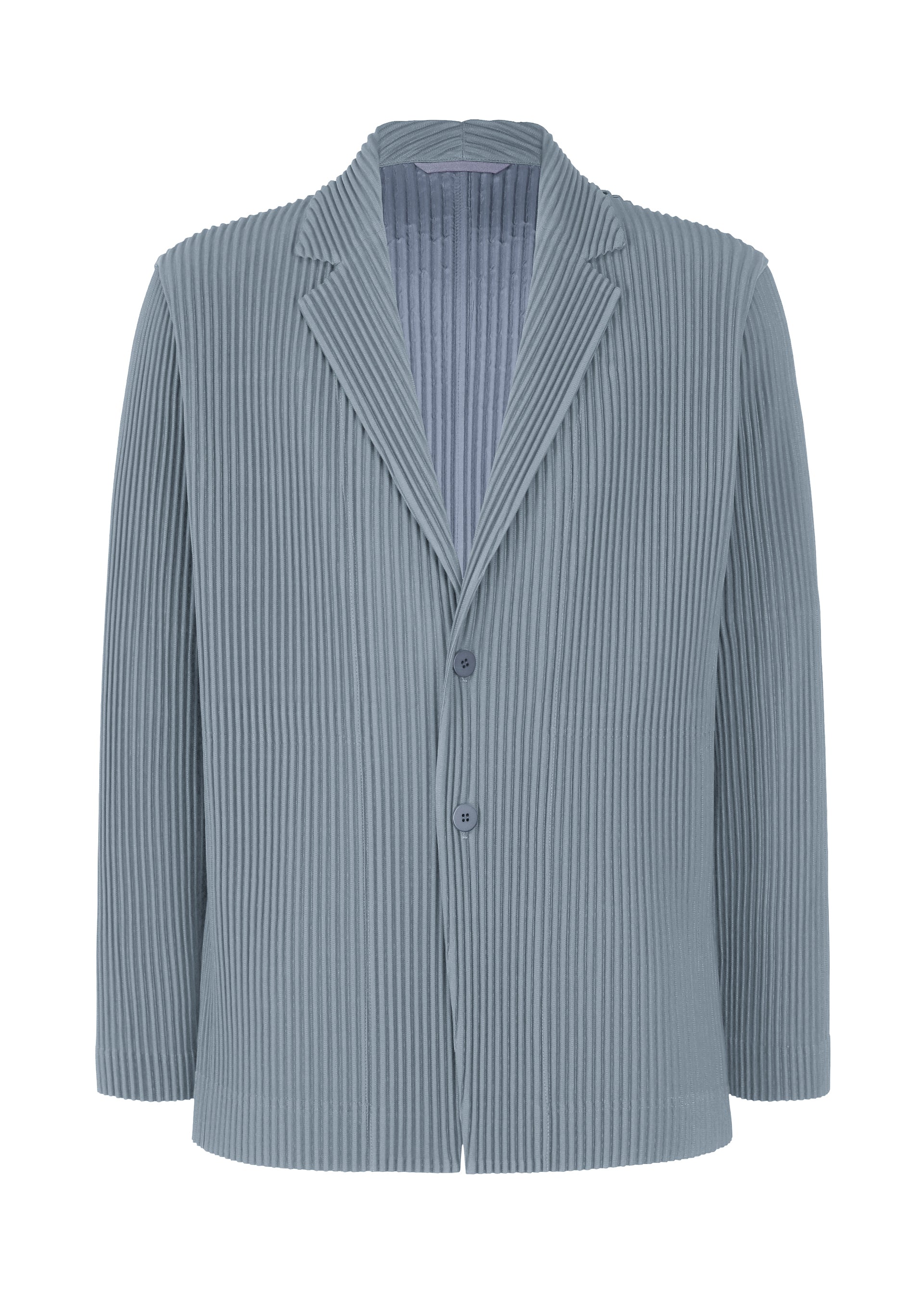 TAILORED PLEATS 1 JACKET