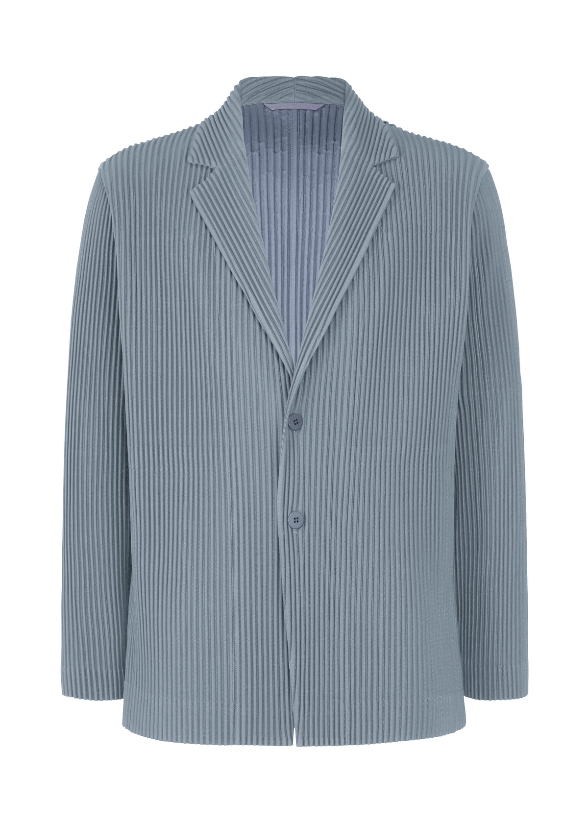 TAILORED PLEATS 1 JACKET